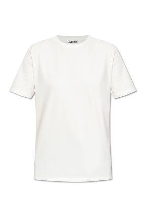 Tシャツ・カットソー ALEXANDRE VAUTHIER SS23 Pocket shirt (232SH1902 WHITE) ALEXANDRE VAUTHIER Pocket shirt (ALEXANDRE VAUTHIER/ブラウス